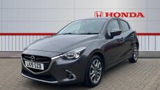 Mazda 2 1.5 115 GT Sport Nav+ 5dr Petrol Hatchback
